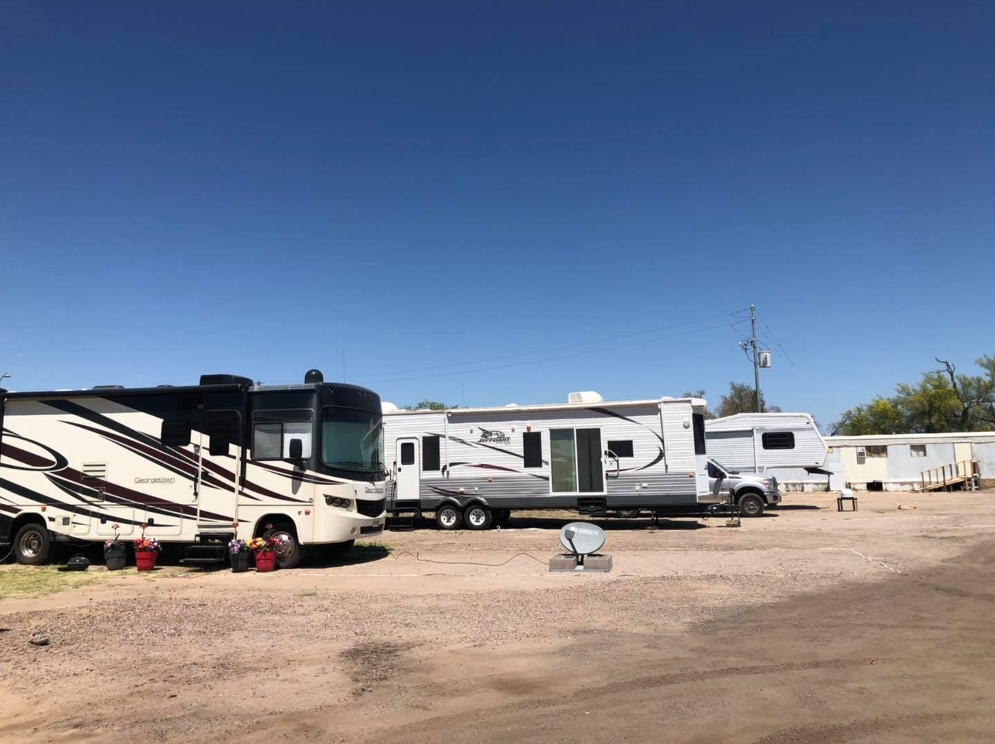 Home | Palms Mobile Home RV Park Info: 480-381-1677 Park Manager: 520 ...